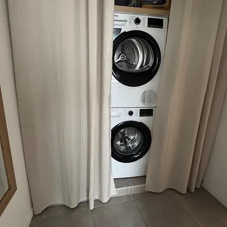 Lescale De Ferienhaus *